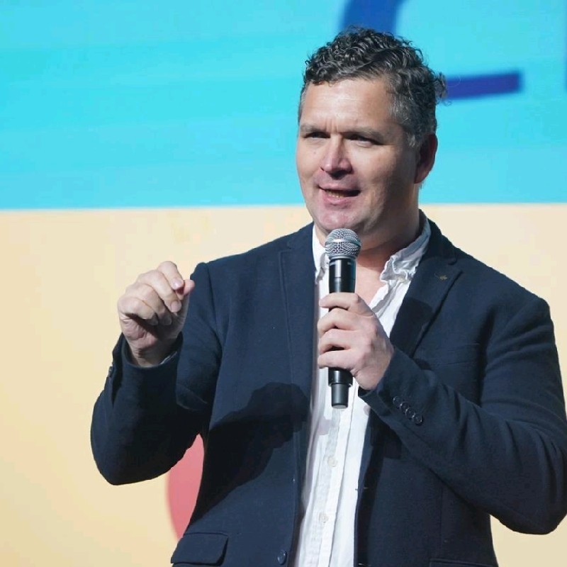 Gideon Blaauw